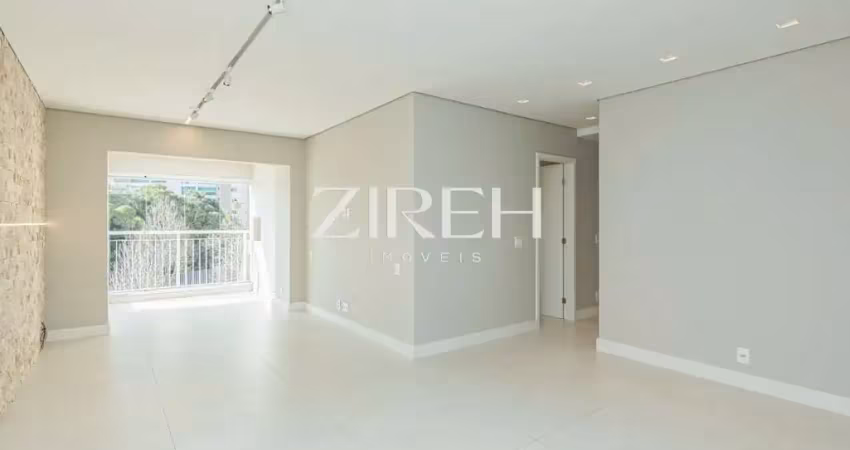Apartamento com 3 quartos à venda na Rua Monsenhor Ivo Zanlorenzi, 4400, Campo Comprido, Curitiba