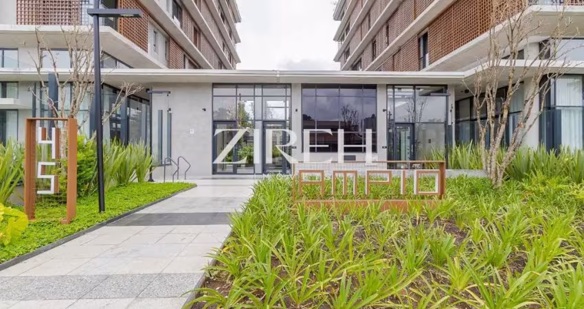 Apartamento com 2 quartos à venda na Rua Euclides da Cunha, 913, Bigorrilho, Curitiba