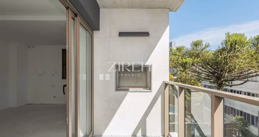 Apartamento com 3 quartos à venda na Rua Gutemberg, 300, Batel, Curitiba
