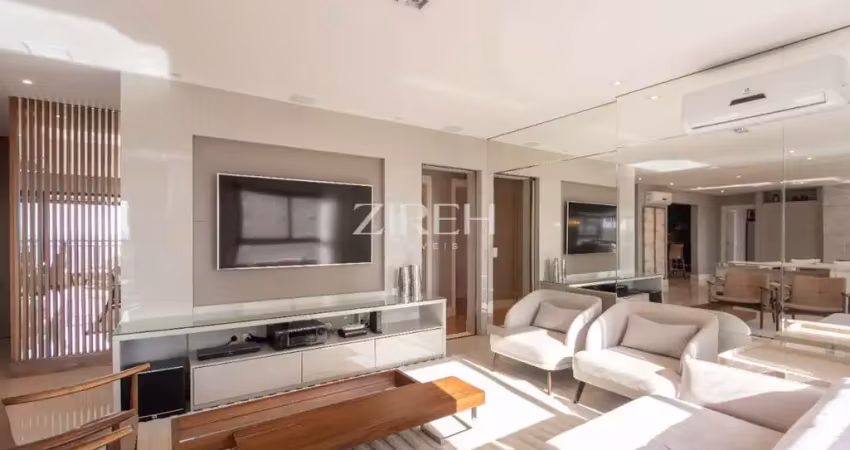 Apartamento com 3 quartos à venda na Rua Rosa Kaint Nadolny, 260, Mossunguê, Curitiba