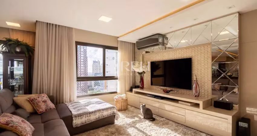 Apartamento com 3 quartos à venda na Rua Rosa Kaint Nadolny, 260, Mossunguê, Curitiba