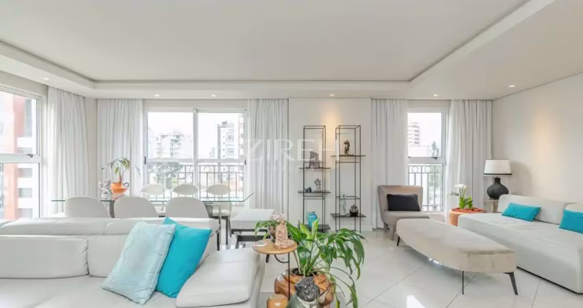 Apartamento com 2 quartos à venda na Alameda Júlia da Costa, 1036, Batel, Curitiba