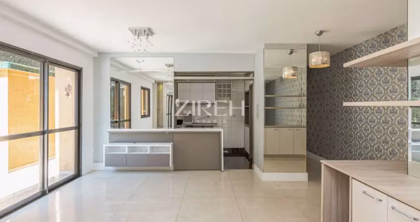 Apartamento com 2 quartos à venda na Rua Eduardo Sprada, 4390, Ecoville, Curitiba