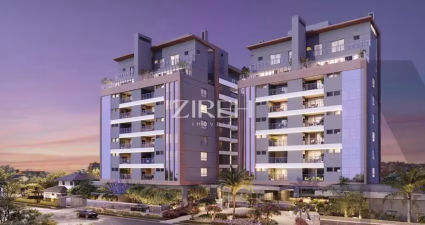 Apartamento com 3 quartos à venda na Rua Professor Assis Gonçalves, 1051, Água Verde, Curitiba
