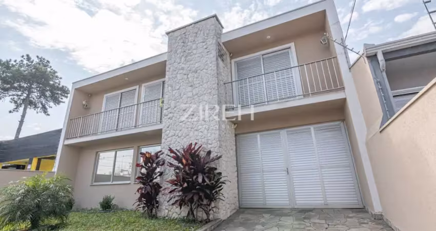 Casa comercial à venda na Rua Vinte e Quatro de Maio, 1989, Centro, Curitiba