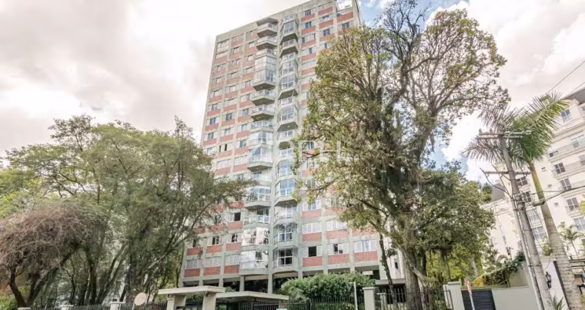 Apartamento com 3 quartos à venda na Rua Manoel Eufrásio, 634, Juvevê, Curitiba