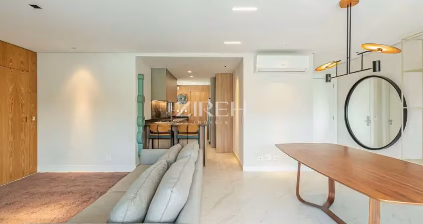 Apartamento com 3 quartos à venda na Rua Ângelo Nabosne, 140, Ecoville, Curitiba