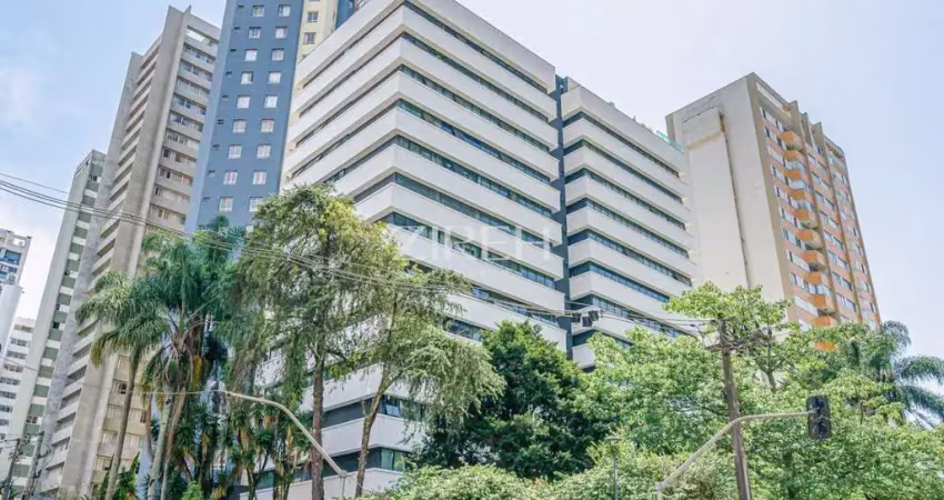 Apartamento com 3 quartos à venda na Rua Martim Afonso, 1158, São Francisco, Curitiba