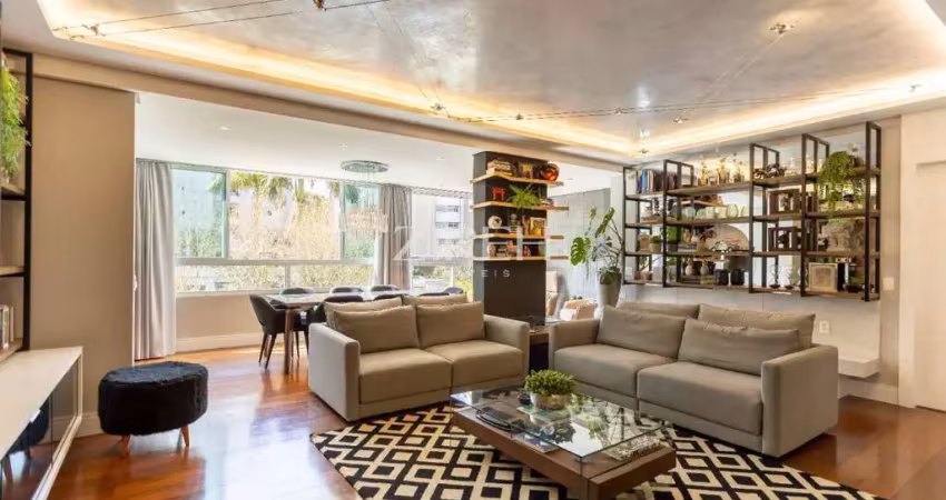 Apartamento com 3 quartos à venda na Rua João Américo de Oliveira, 760, Hugo Lange, Curitiba