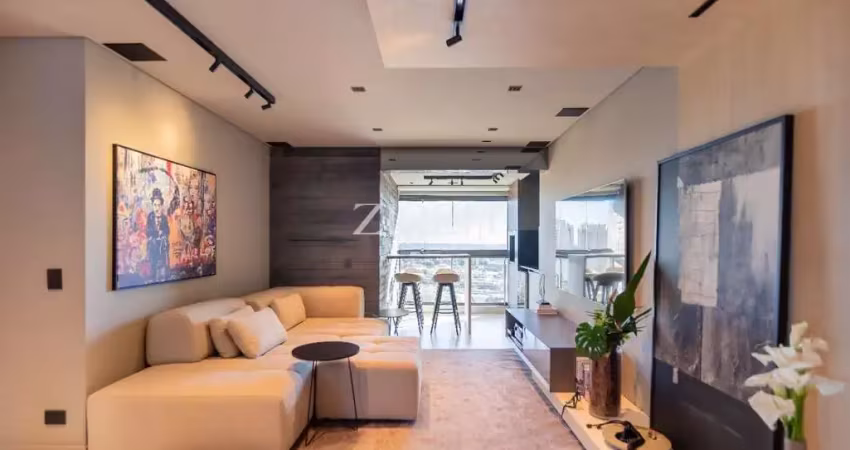 Apartamento com 2 quartos à venda na Rua Ângelo Nabosne, 140, Ecoville, Curitiba