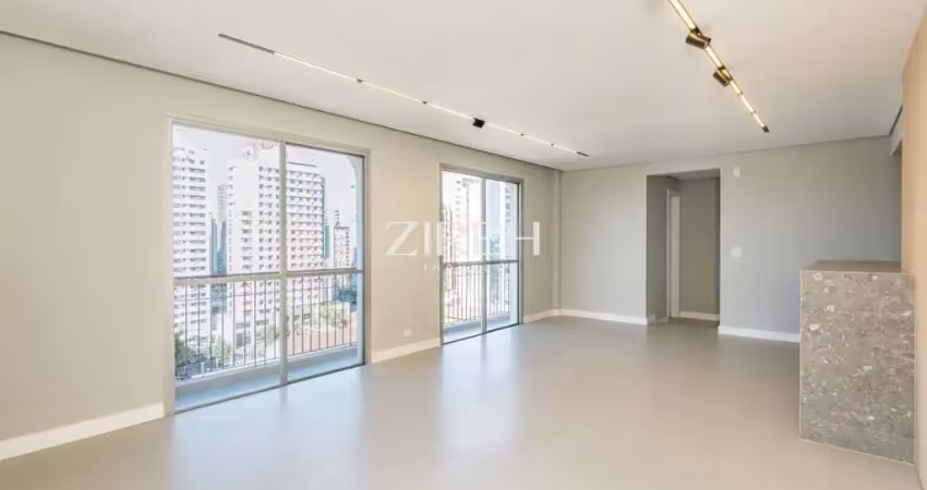 Apartamento com 3 quartos à venda na Rua Padre Ildefonso, 230, Água Verde, Curitiba