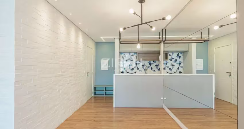 Apartamento com 2 quartos à venda na Rua Professor Guido Straube, 222, Vila Izabel, Curitiba