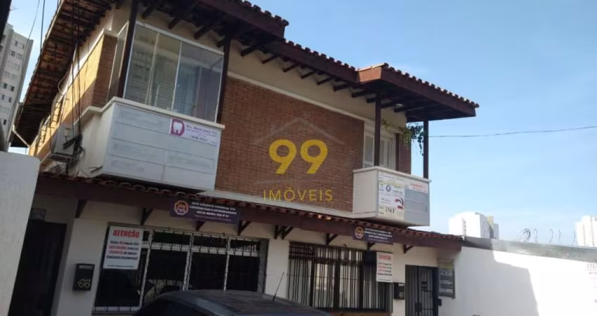 Sala para locação - Jd. Marajoara - Prox. Rua Sócrates