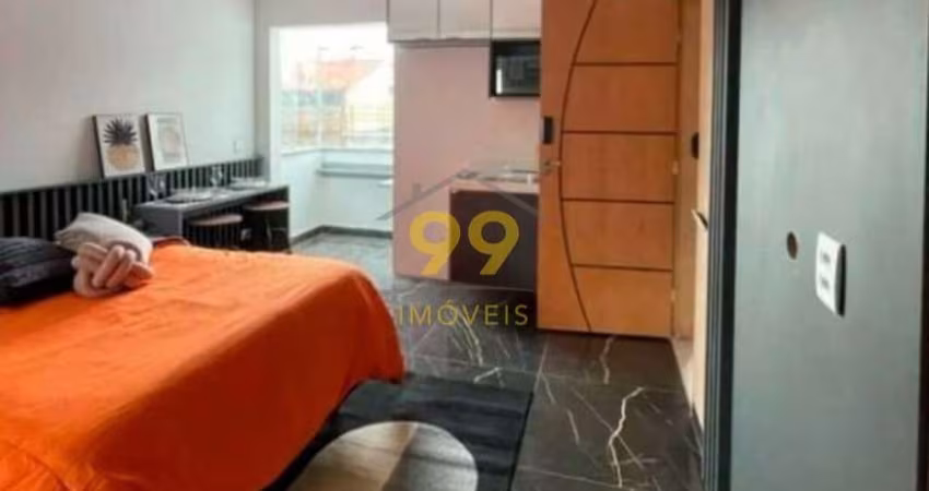 Lindo Studio para locação