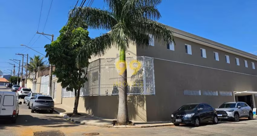 Sua nova casa espera por você ! Segurança, conforto e localização privilegiada em um só lugar!