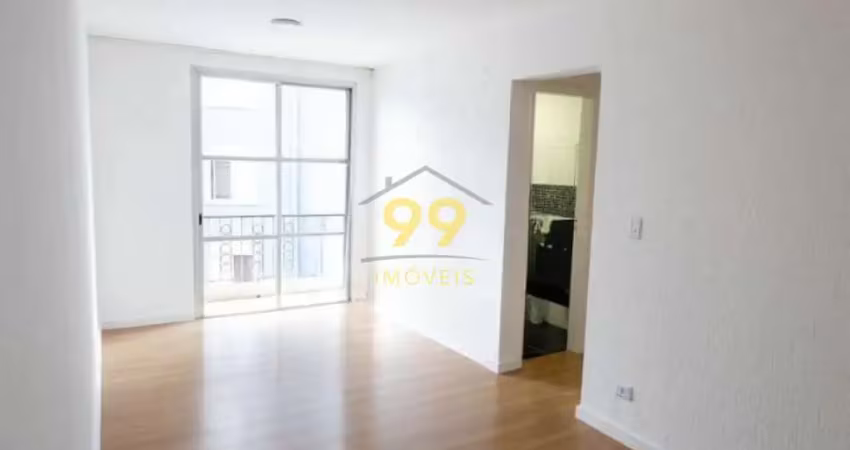 Apartamento com 2 quartos à venda na Rua Luís Bueno de Miranda, 220, Jardim Palmares (Zona Sul), São Paulo