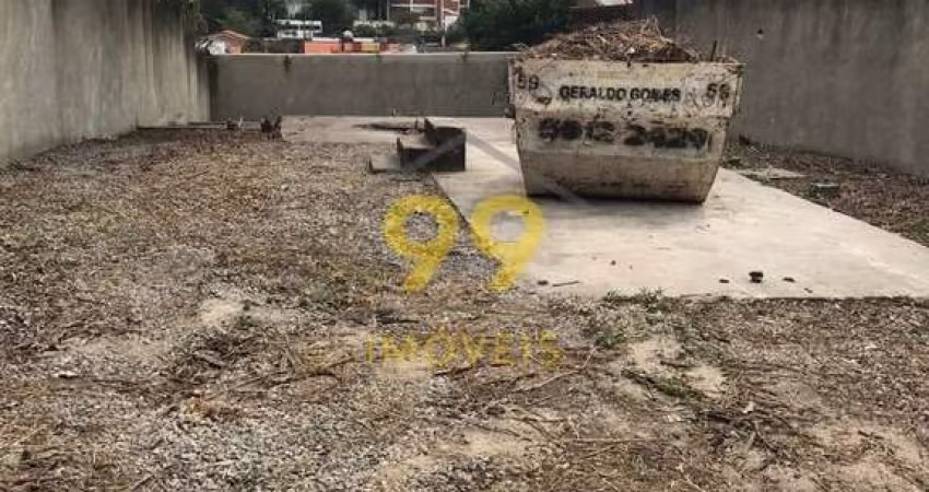 Oportunidade única!!!!  Terreno com localização privilegiada