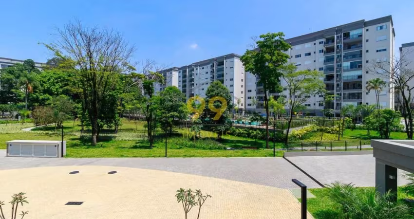 Apartamento Garden a venda - 86m2