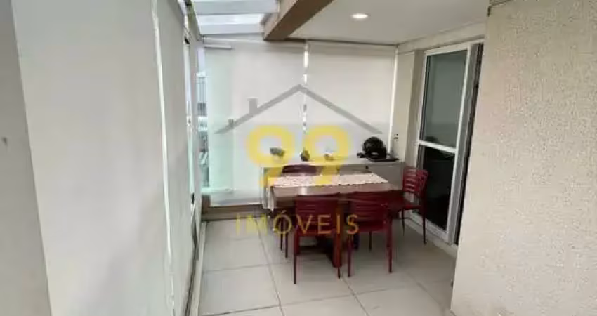 Apartamento a venda 70m2 - 2 dormitórios - 1 suíte - 1 vaga