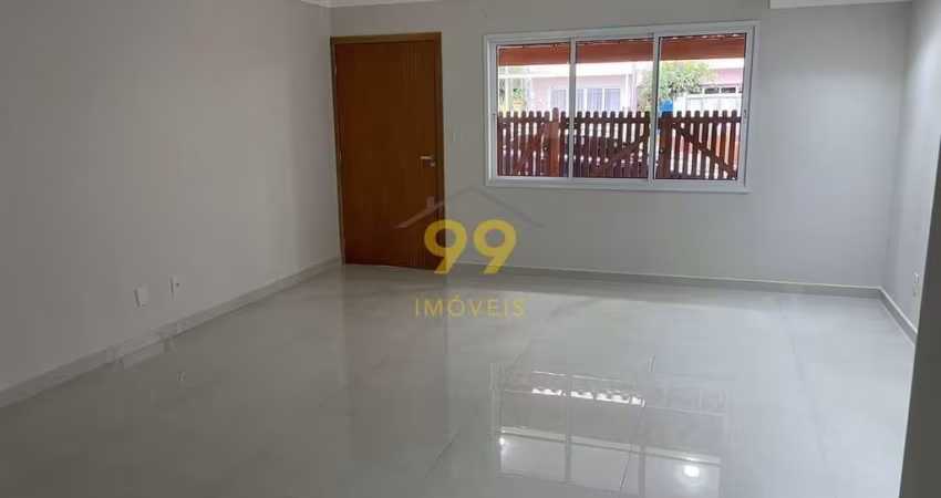Casa grande, segura e em excelente estado