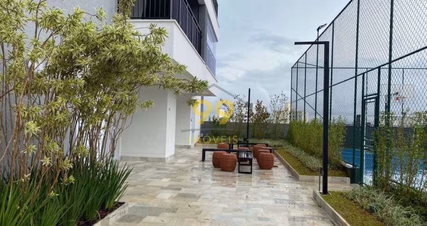 Apartamento a venda 81m2 - 3 dormitórios - 1 suíte - 1 vaga