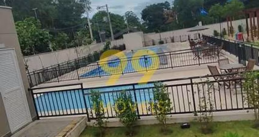 lindo apartamento à venda com 2 dormitórios na Zona Sul de São Paulo!