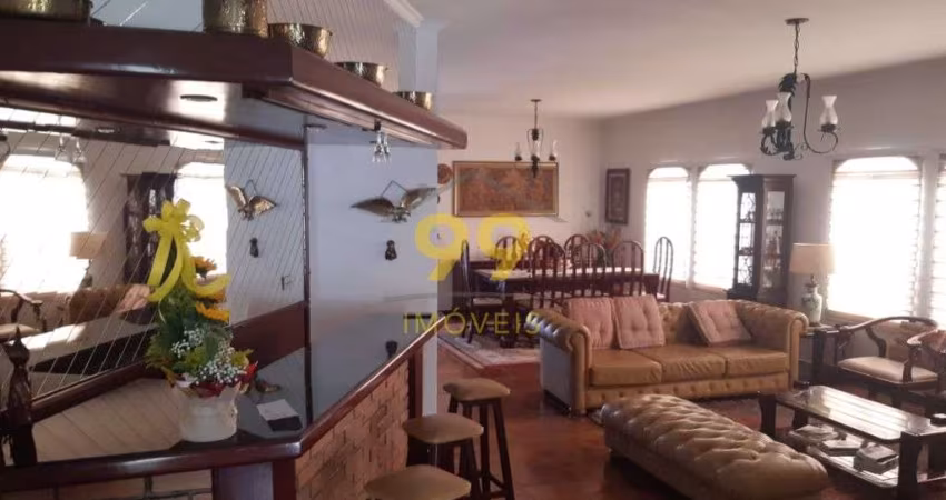 Casa Térrea a venda - City Campo Grande