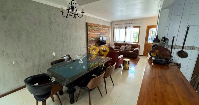 Casa a venda em condomínio 4 dormitórios - 2 suítes - 200m2 - 2 vagas