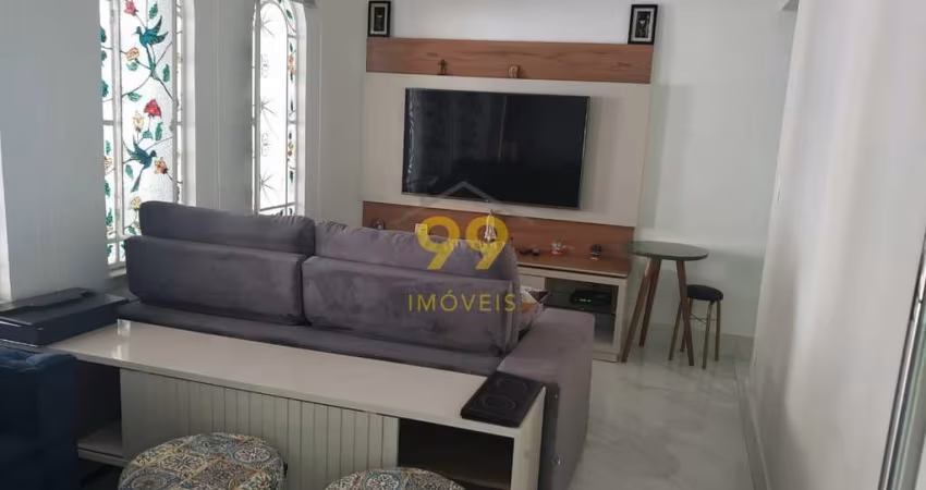 Casa para venda - Rua Fechada - 4 dormitórios