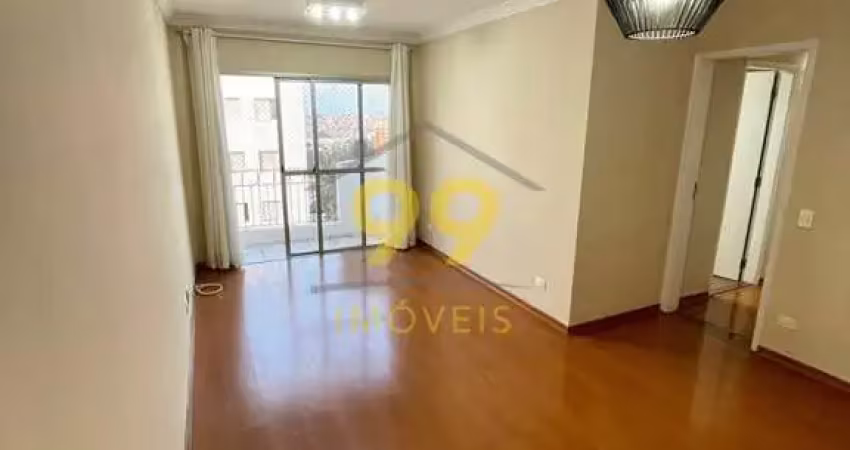 Apartamento com 3 quartos à venda na Rua José Benedito Salinas, 110, Jardim Itapeva, São Paulo