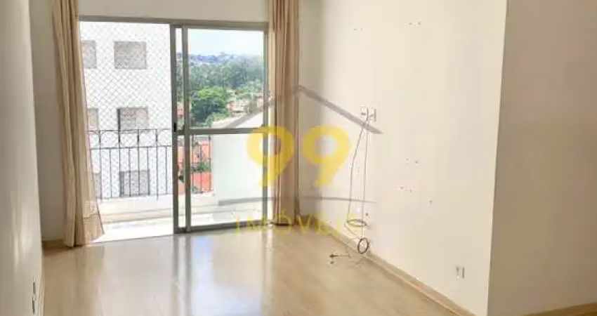Apartamento com 3 quartos à venda na Rua José Benedito Salinas, 110, Jardim Itapeva, São Paulo