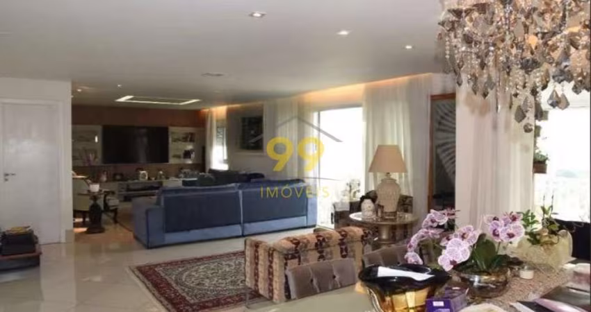 Belo apartamento a venda 185m2 - 3 suítes - 3 vagas
