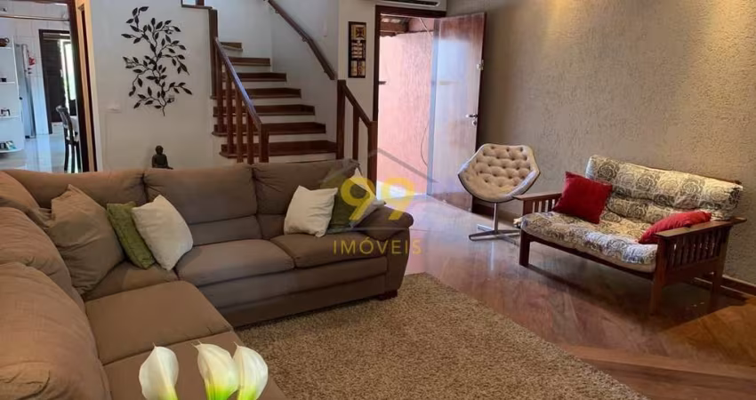 Casa Sobrado locação 4 dormitórios sendo 1 suíte - 3 banheiros - 300m2 - 2 vagas