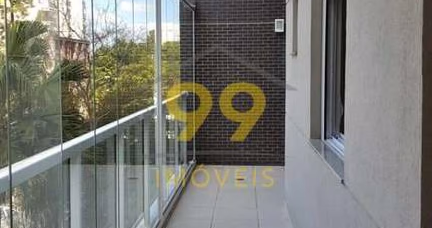 Apartamento garden para venda 2 suítes - 85m2 - 2 vagas