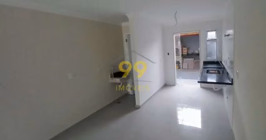 Casa a venda 3 dormitórios - 1 suíte - 110m2 - 2 vagas
