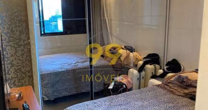 Apartamento com 3 Quartos e 4 banheiros à Venda, 170 m², varando com Hidro para 6 pessoas