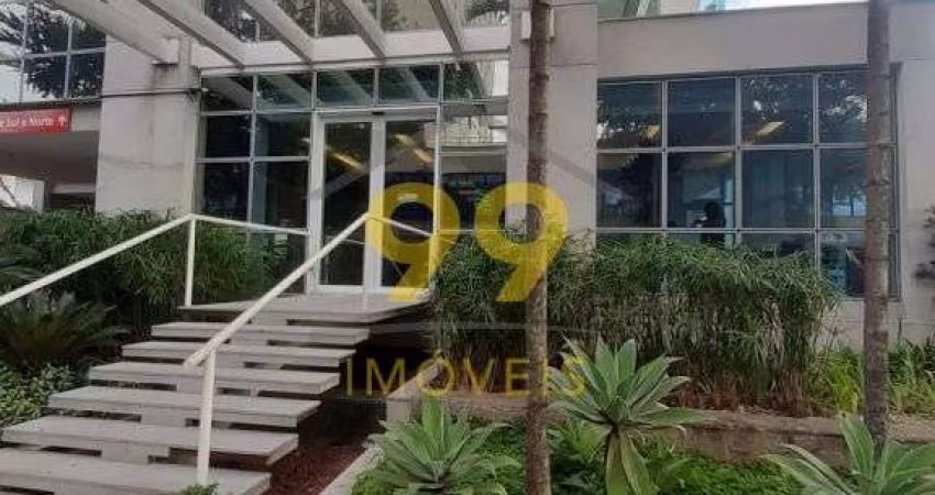 Sala Comercial à venda - 47m² - Av. 9 de Julho
