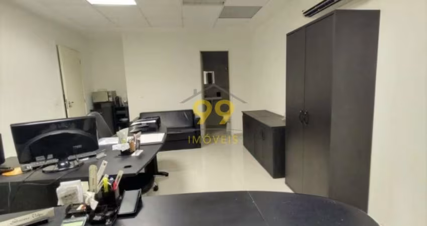 Ótimo Galpão comercial a venda - 5 salas - 370m2