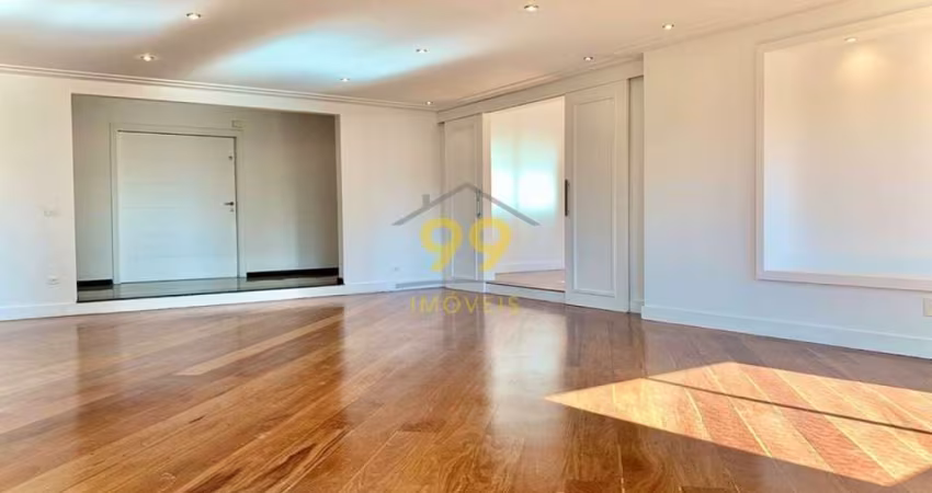 Apartamento a venda 370m2 - 4 suítes - 5 vagas