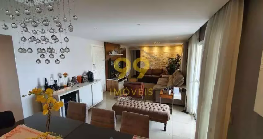 Apartamento com 3 quartos à venda na Rua Manuel Figueiredo Landim, 600, Jardim Campo Grande, São Paulo