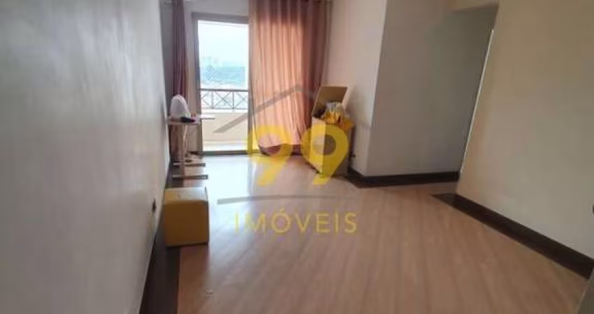 Belo apartamento a venda 3 dormitórios - 2 vagas - 69m2
