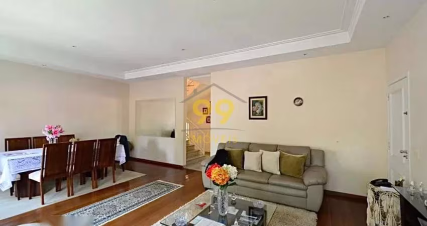 Linda casa a venda 4 dormitórios - 2 suítes - 4 vagas - 400m2