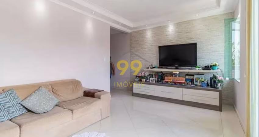 Linda Casa a Venda 3 Suítes - 180m2