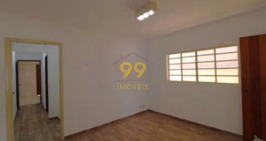 Casa para alugar 2 dormitórios - 1 vaga
