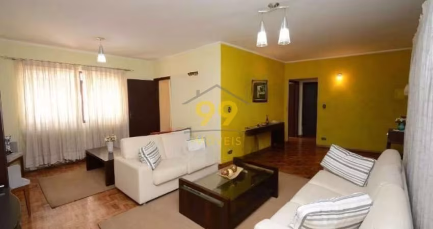 Lindo sobrado a venda 257m² - 4 dormitórios
