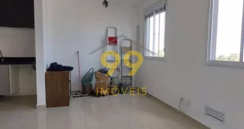 Apartamento a venda 34m² - 1 domritório