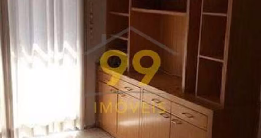 Apartamento a venda Vila Mascote - 2 dormitórios - 60m² -