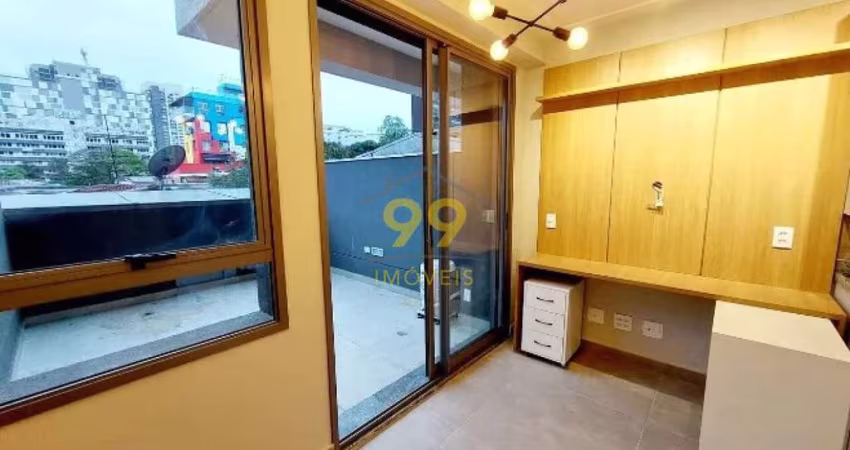 Apartamento a Venda 1 dormitório - 31m2