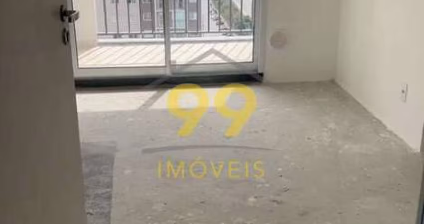 Apartamento a venda 36m² - 2 dormitórios - 1 vaga