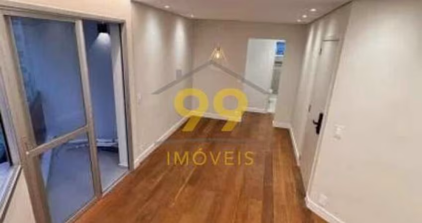 Apartamento a venda 2 dormitórios - 1 suíte - 1 vaga